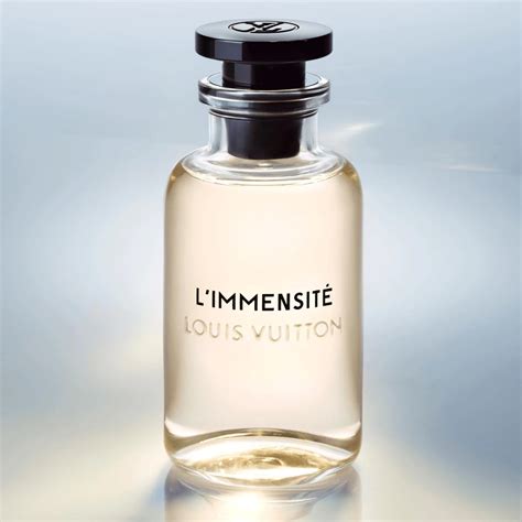 louis vuitton l'immensite 50ml|louis vuitton l'immensiteé.